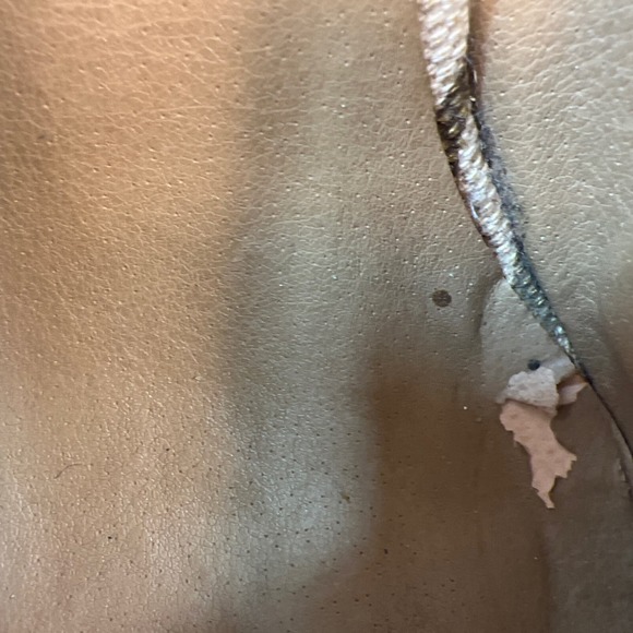 GOMAX Mitsu animal print heels size 9 - Picture 8 of 10